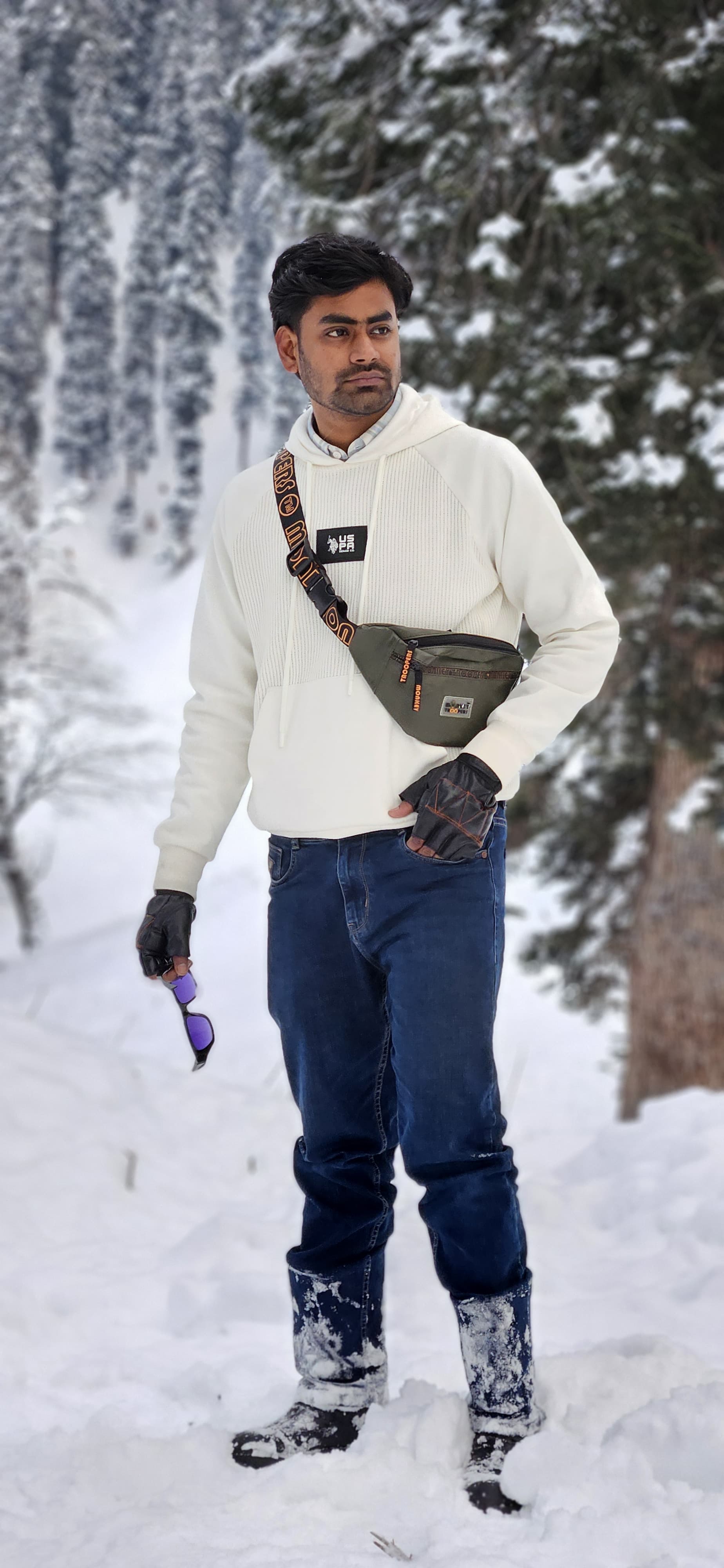 Gaurav