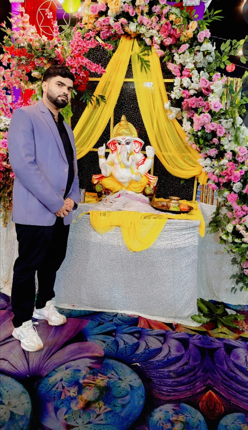 Krishna