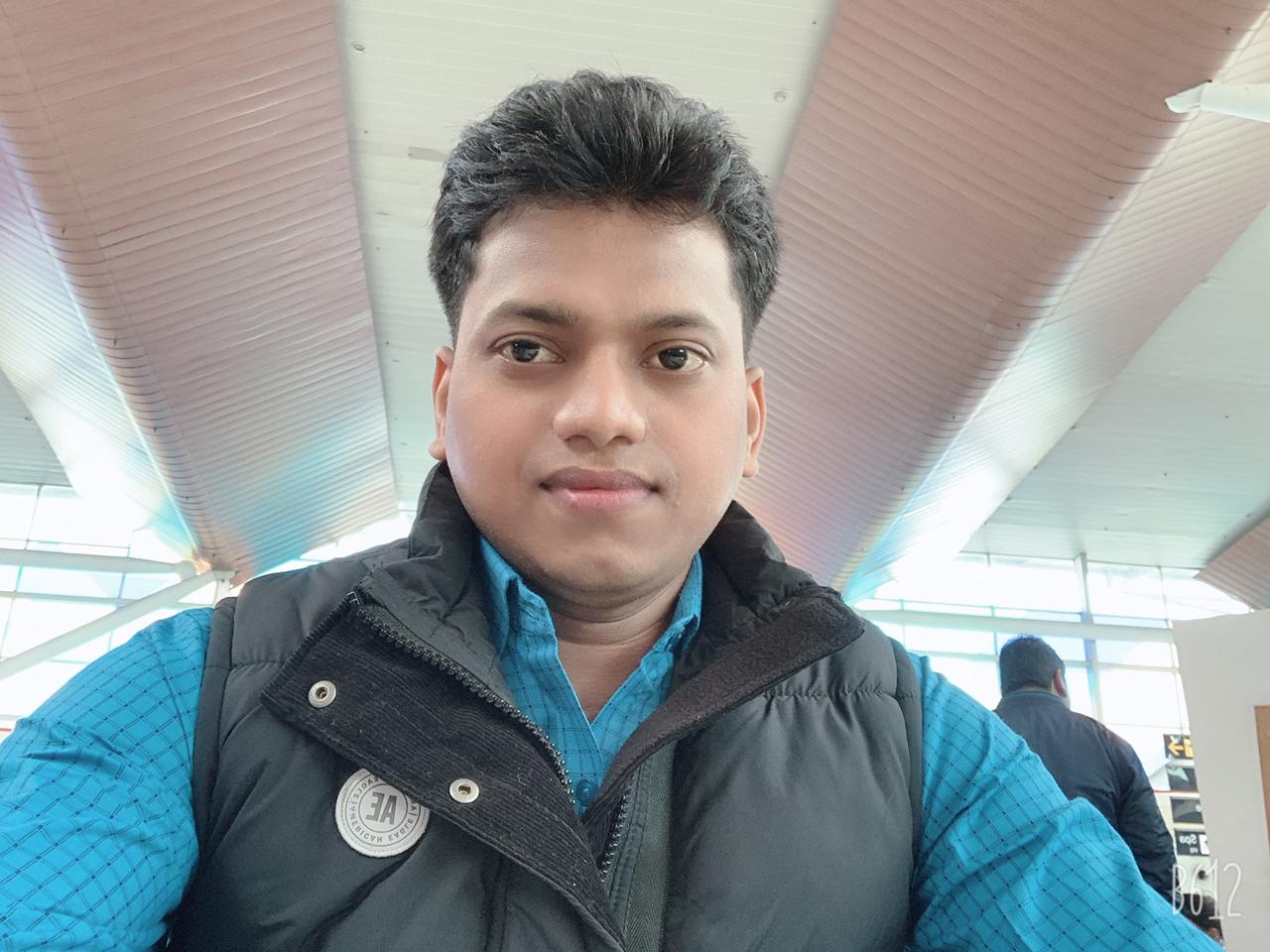 NEERAJ 